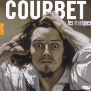 Courbet Les Musiques