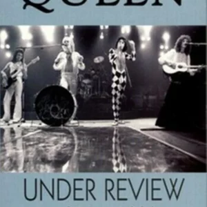 Queen - Under Review 1973-1980