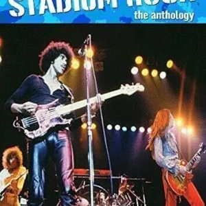 Stadium Rock