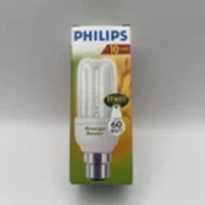 Philips Energy Saver Bulb 11w (60 watt)