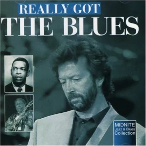 Really Got the Blues