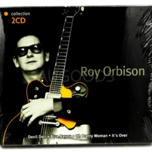 Roy Orbison