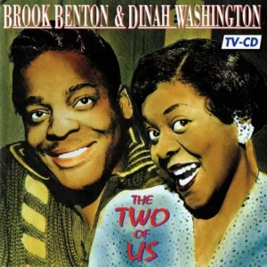 The Two Of Us (TV-CD)