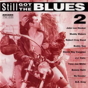 Still Got The Blues 2