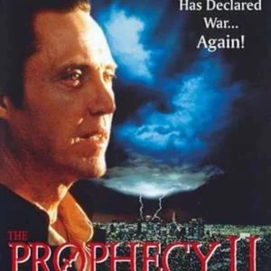 Prophecy 2