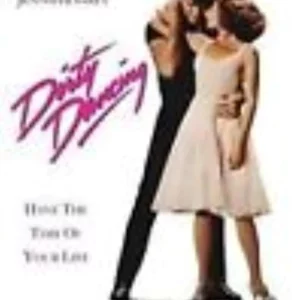 Dirty Dancing (Dutch Edition)