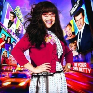 Ugly Betty - Season 3