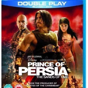 Prince of Persia: The Sands of Time
