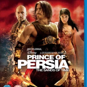 Prince of Persia: The Sands of Time