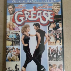 Grease