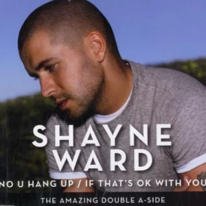 Shayne Ward - No U Hang Up