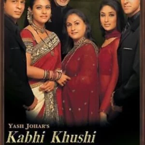 Kabhi Khushi Kabhie Gham