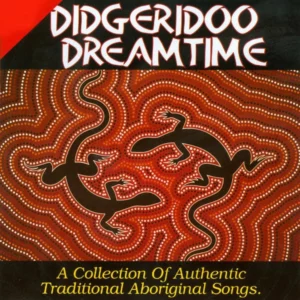 Digeridoo Dreamtime
