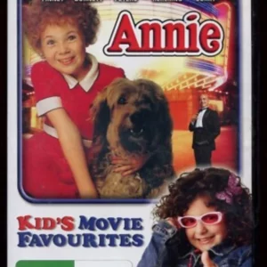 Annie