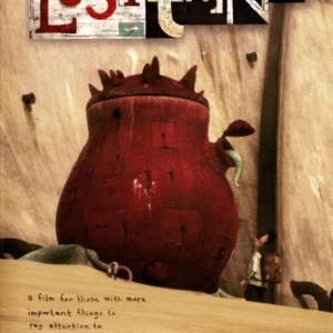 The Lost Thing