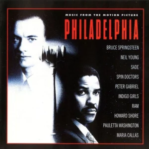 Philadelphia (Music From The Motion Picture)