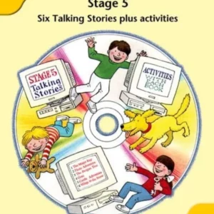 Oxford Reading Tree: Level 5: Talking Storie plus activities