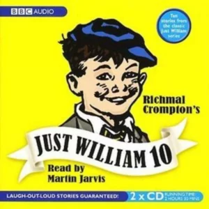 Just William: Volume 10: v. 10 (BBC Audio),