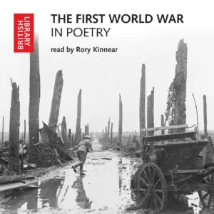 The First World War in Poetry
