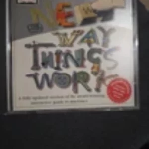 The New Way Things Work