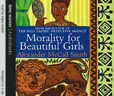 Morality For Beautiful Girls (No. 1 Ladies' Detective Agency)