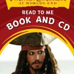Disney Pirates of the Caribbean: At Worlds End
