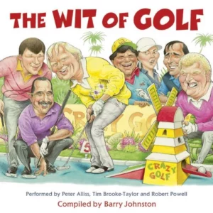 The Wit of Golf