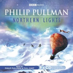 Northern Lights: Complete & Unabridged