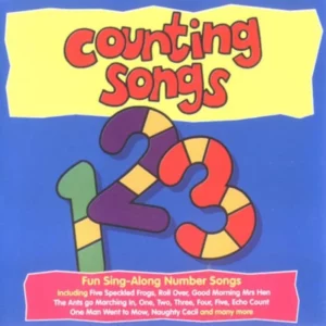 Counting Songs