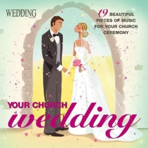 Your Church Wedding