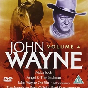 John Wayne Collection