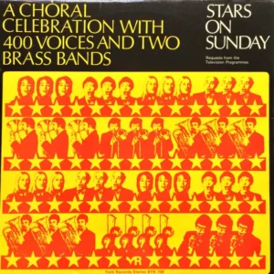 Stars On Sunday - A Choral Celebration