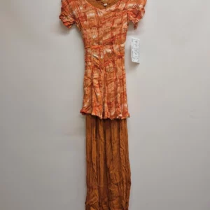 Stylish Maxi Dress