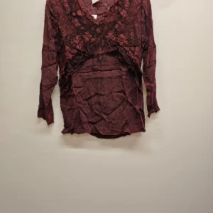 Skirt and Blouse Set