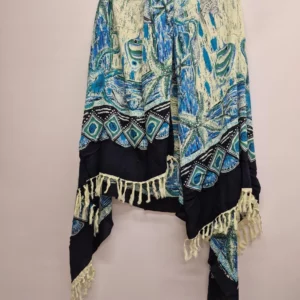 Lightweight Shawl