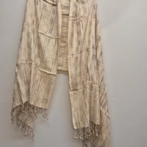 Lightweight Shawl