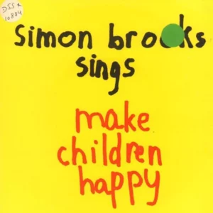 Simon Brooks
