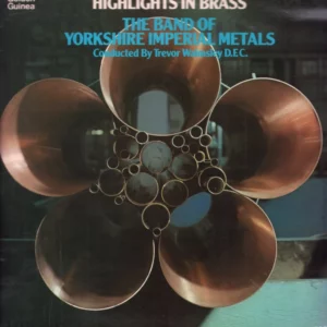 Highlights In Brass