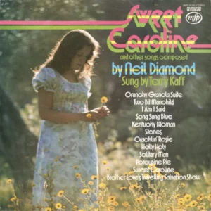 Sweet Caroline And Other Songs Composed By Neil Diamond