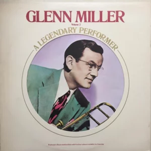 A Legendary Performer Volume 2