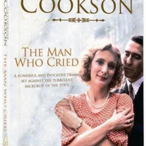 The Man Who Cried