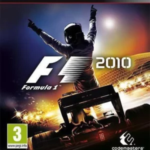 Formula 1 2010