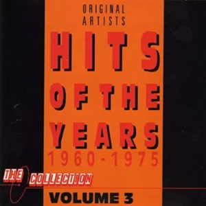 Hits of the Years 1960-1975 Vol.3