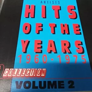 Hits of the Years 1960-1975 Vol.2