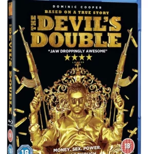 The Devil's Double