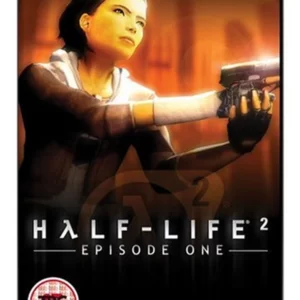 Half-Life 2: Episode One