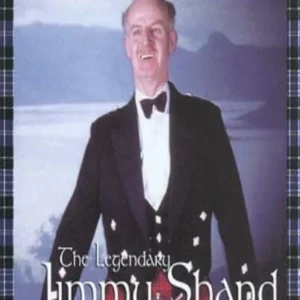 Legendary Jimmy Shand