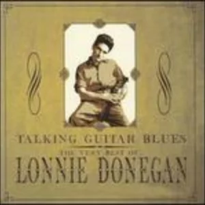 Talkin' Guitar Blues