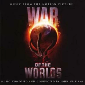 War of the Worlds