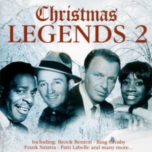 Christmas Legends 2